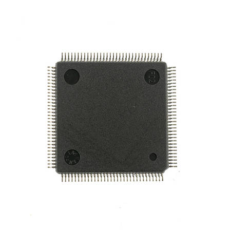 Мікросхема ITE IT8585E EXS (QFP-128) для ноутбука, фото 1