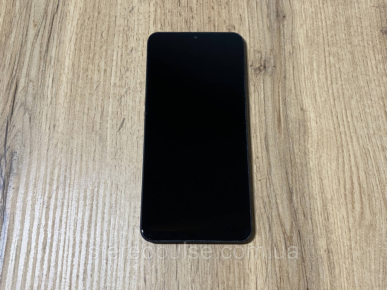 Cенсорний дисплейний модуль Xiaomi Redmi 9 з рамкою (Original)