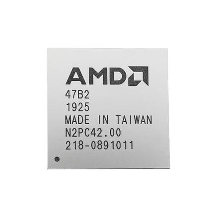 Мікросхема ATI 218-0891011 AMD B450 для материнської плати, фото 3