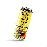 Спортивный напиток Monster Energy The Doctor 500 мл, Vr46