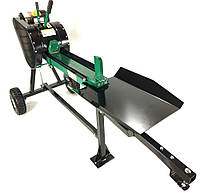 Дровоколи IRON ANGEL – оптимальне співвідношення бюджетної ціни та високої продуктивності