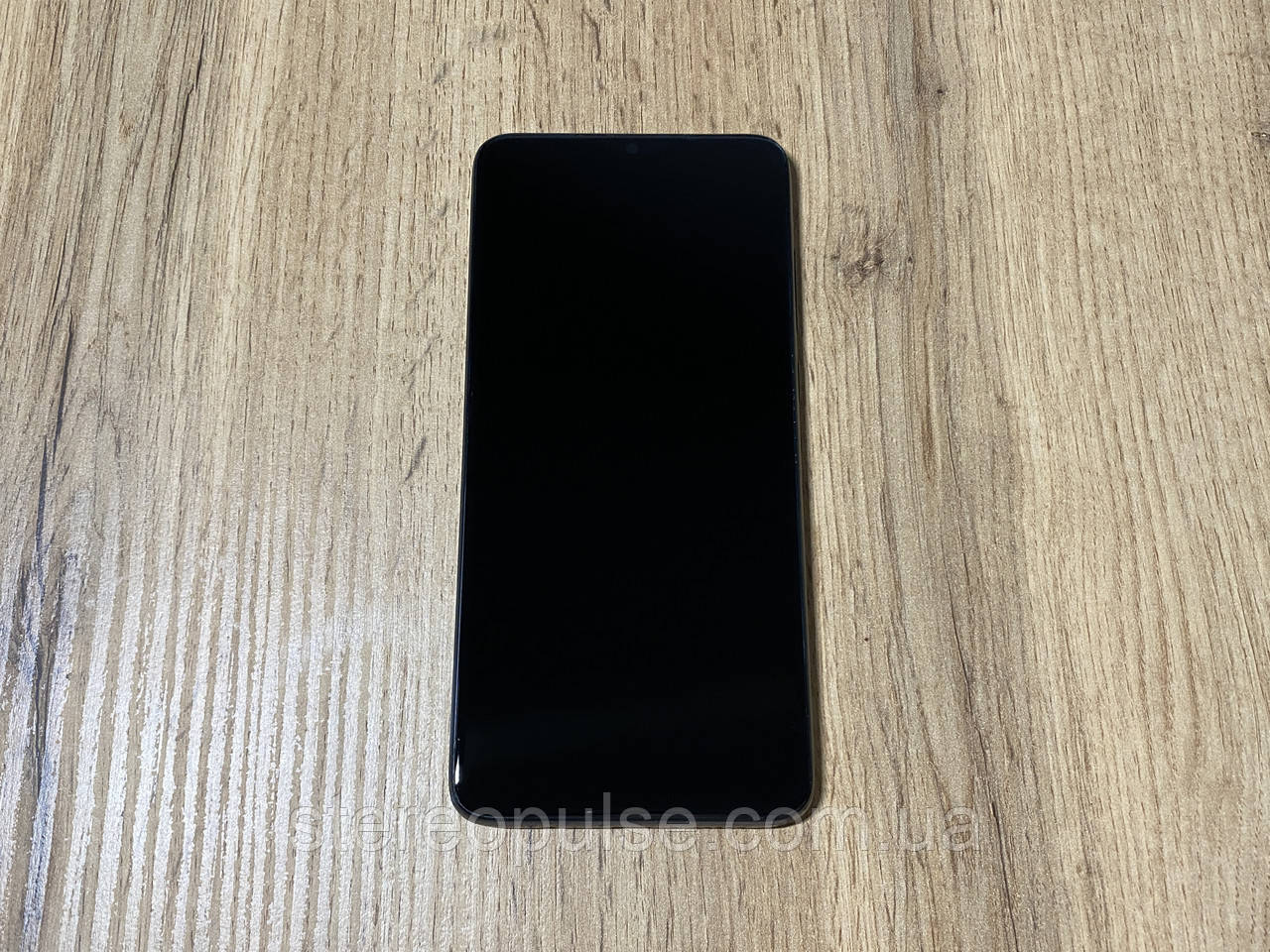 Cенсорний дисплейний модуль Xiaomi Redmi Note 8 Pro з рамкою (Original)