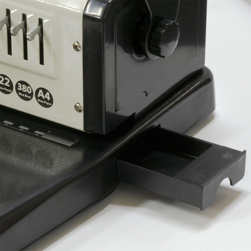 Біндер Agent B-25-2 KN (1020370), фото 1