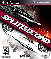 Игра для игровой консоли PlayStation 3, Split Second (БУ)