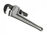 Алюминиевый прямой трубный ключ SUPER-EGO 104, 8