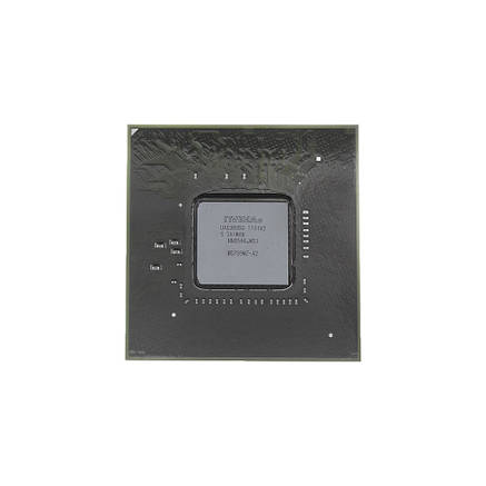 УЦІНКА! МІКРОСКІЛ! Мікросхема NVIDIA MCP89MZ-A2 (DC 2011) північний міст Media Communications Processor для ноутбука, фото 3