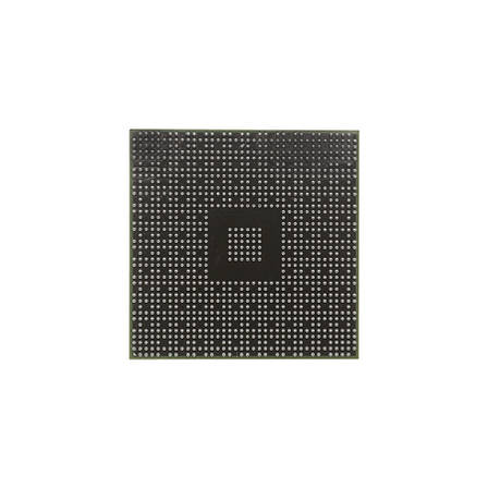 УЦІНКА! МІКРОСКІЛ! Мікросхема NVIDIA MCP89MZ-A2 (DC 2011) північний міст Media Communications Processor для ноутбука, фото 1