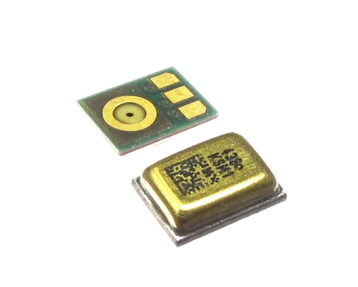 Мікрофон для Apple iPhone 6 | 6 Plus, фото 1