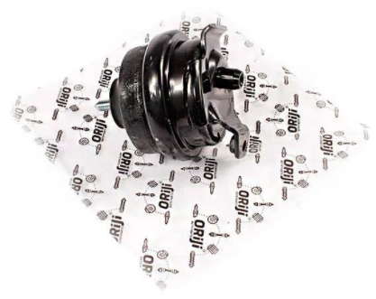 Подушка двигуна передня ORIJI Чері Амулет Chery Amulet A11-1001510BA
