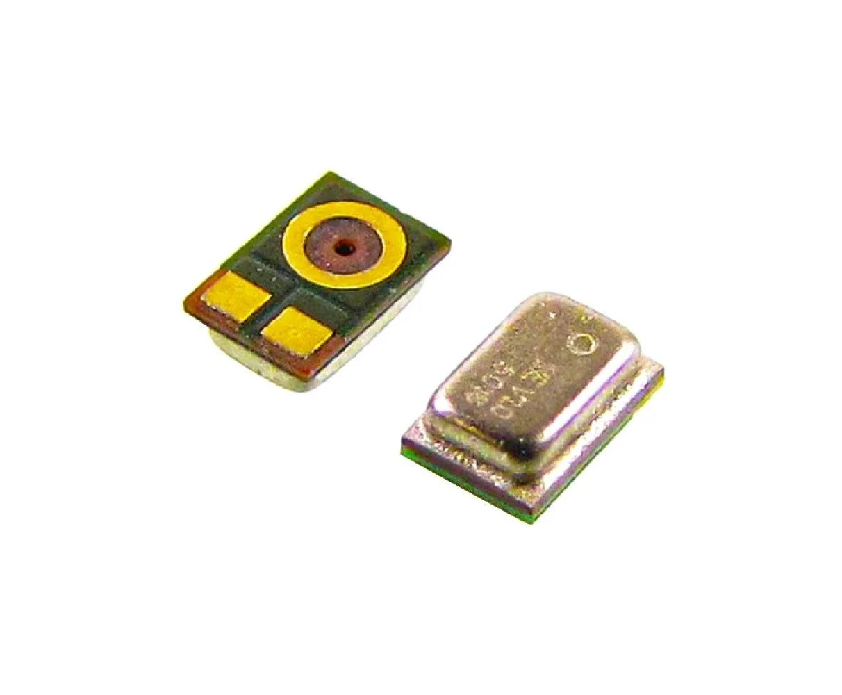 Мікрофон для телефону Samsung J100H|моделі j120|J105| J106|J330| J510|J530| J710|J730|A320|A520| A720|H324 (1шт.), фото 1