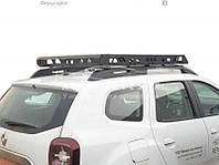 Экспедиционный багажник Dacia Duster