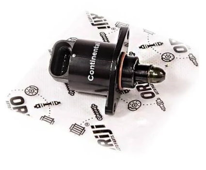 Датчик холостого ходу ORIJI Чері Амулет Chery Amulet A21-BJ1129011DA
