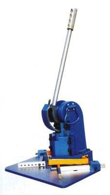 Угловисечний верстат TTMC HN-3, фото 1