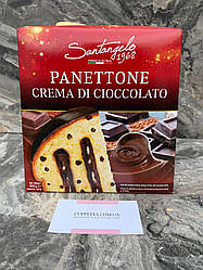 Кекс Panettone Santangelo з шоколадом 908 гм