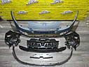 Передній бампер Renault Megane 3 (2012-2014) комплект — оригінал 620108876S, фото 2