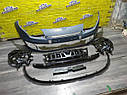 Передній бампер Renault Megane 3 (2012-2014) комплект — оригінал 620108876S, фото 4