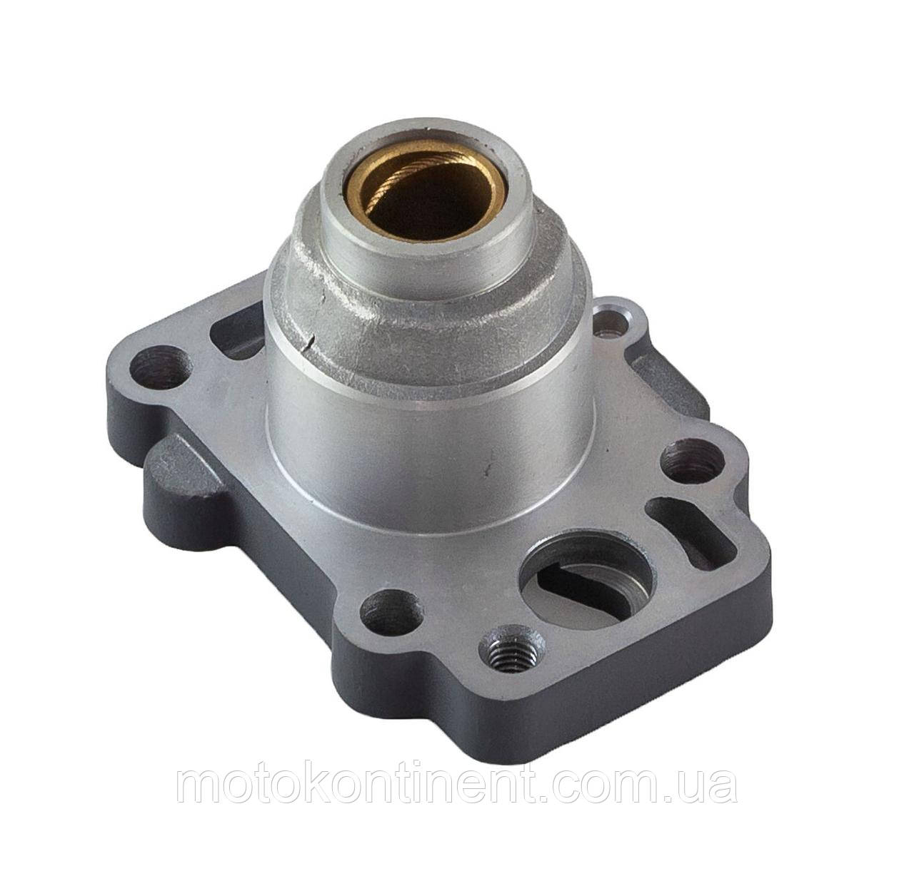 6E7-45331-00-CA Підстава водяного насоса Yamaha 9.9 D/15D