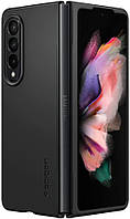 Чохол Spigen для Samsung Galaxy Z Fold 3 - AirSkin, Black (ACS03086)