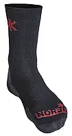 Термошкарпетки Norfin MERINO ARCTIC MIDWEIGHT T4A (80% вовна, 15% нейл., 5% спанд.) р.XL(45-47)