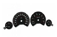 Приборка Шкалы миль километры Европейска Ф30 BMW X3 F25, F30, F31, F32