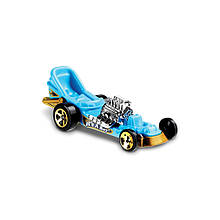 Машинка Hot Wheels FYF22-23/ GHBC45-83 серія HW Metro
