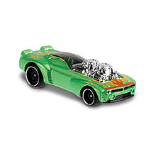 Машинка Hot Wheels FYF88 №195, серія Muscle Mania, Роджер Dodger 2.0