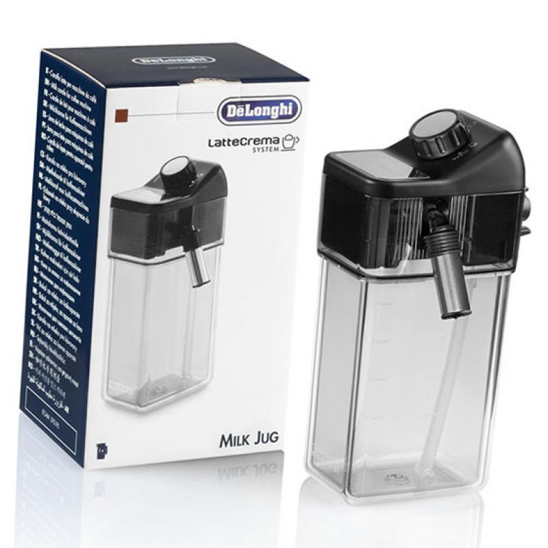 Капучинатор для кавоварки Delonghi DINAMICA (5513282281)