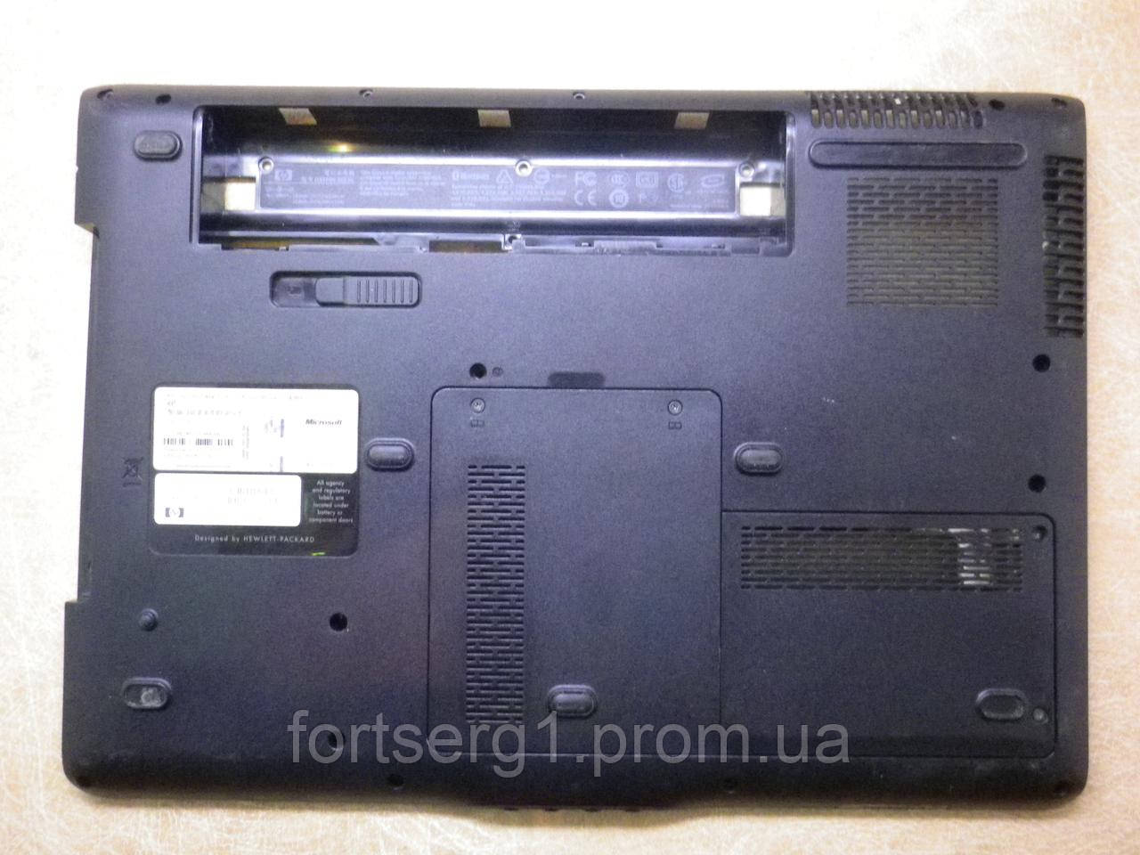 Б/У Корпус Низ Hp Pavilion Dv6700 — Купить Недорого на Bigl.ua (1528302870)