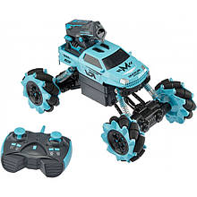 Танк ZIPP Toys Rock Crawler 338-323 на радиоуправление