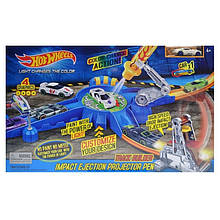 Дитячий Автотрек "Hot Wheel" Bambi 7902