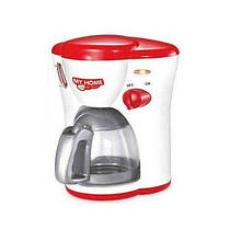 Ігровий набір Кавоварка Same Toy My Little Home Chef Dream 3209Ut на батарейках