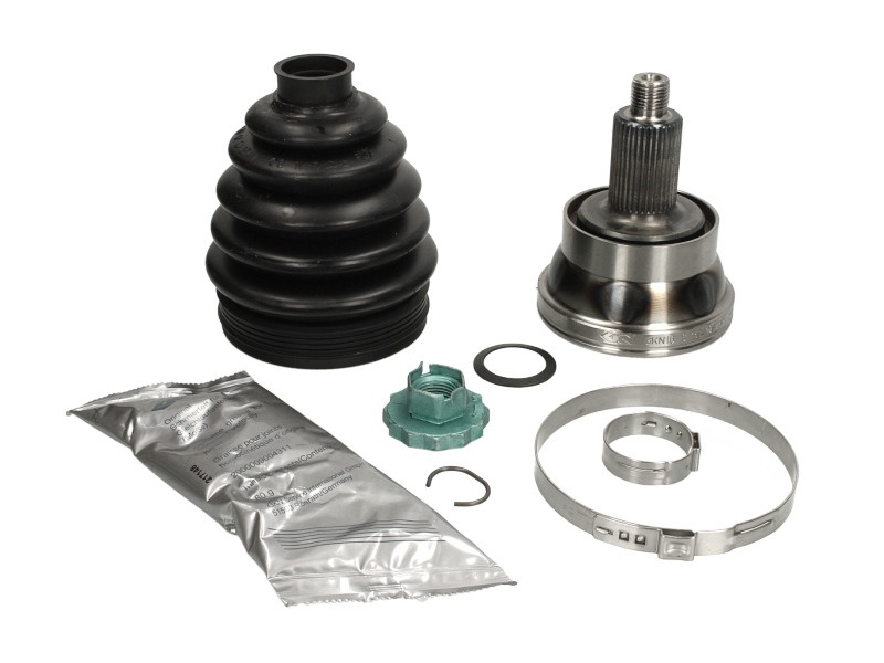 Шрус зовнішній граната Fabia Polo VAG 6R0498099 виробник BGA