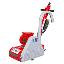 Паркетно-шліфувальні машини