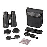 Бінокль SIGETA Imperial 10x56 Black, фото 6