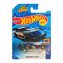 Гоночна машинка G889-1 HOT WHEEL