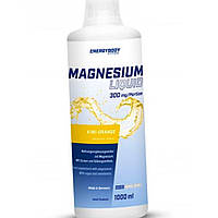 Магний жидкий Energy Body Magnesium Liquid 1000 мл