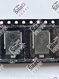 Діод SM8S17A Vishay Semiconductor корпус DO-218AB, фото 2