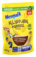 Каша Nesquik Porridge Classic 315 g