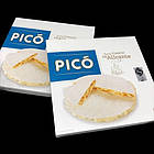 Туррон Аліканте Піко Без Глютену Torta Turrón de Alicante Calidad Extra Pico 150 г Іспанія, фото 6