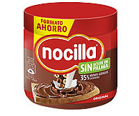 Шоколадно-ореховая паста Nocilla Original без пальмового масла 900 г Испания