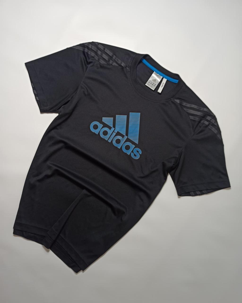 Adidas climalite tee discount