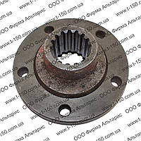 Втулка шлицевая маховика СМД-31 ДОН-1500, 31-0457-2