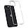 Чохол Spigen для iPhone 13 — AirSkin, Crystal Clear (ACS03514), фото 4