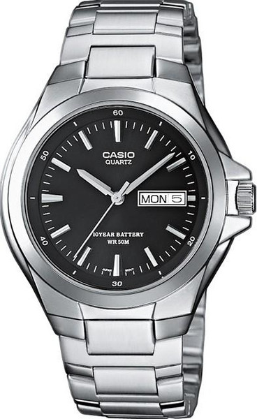 Годинник чоловічий Casio MTP-1228D-1AVEF