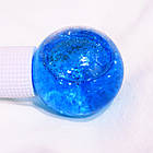 Кріосфери Magic Ice Globes Blue для масажу особи, фото 2