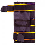 Наколінник-ортез колінного суглоба з бічними шарнірами (1 шт.) 875CA, фото 4