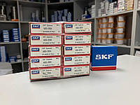 Подшипник 6003.2RS (180103) SKF, 17х35х10мм, шариковый радиальный однорядный закрытый