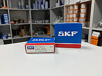 Подшипник 6005.2RS (180105) SKF, 25х47х12 мм, шариковый радиальный однорядный закрытый