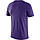 Футболка баскетбольна Nike Los Angeles Lakers NBA Dri-Fit чоловіча (DA6023-547), фото 3
