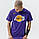 Футболка баскетбольна Nike Los Angeles Lakers NBA Dri-Fit чоловіча (DA6023-547), фото 5